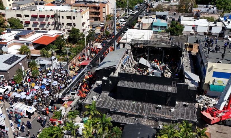 Dominican Republic
