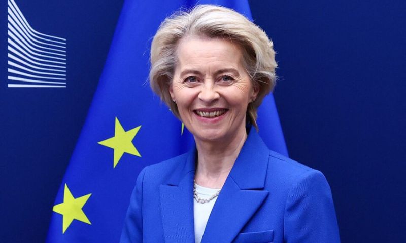 EU, Trump, US, Tariffs, Trade War, China, Donald Trump, European Union, Europe,