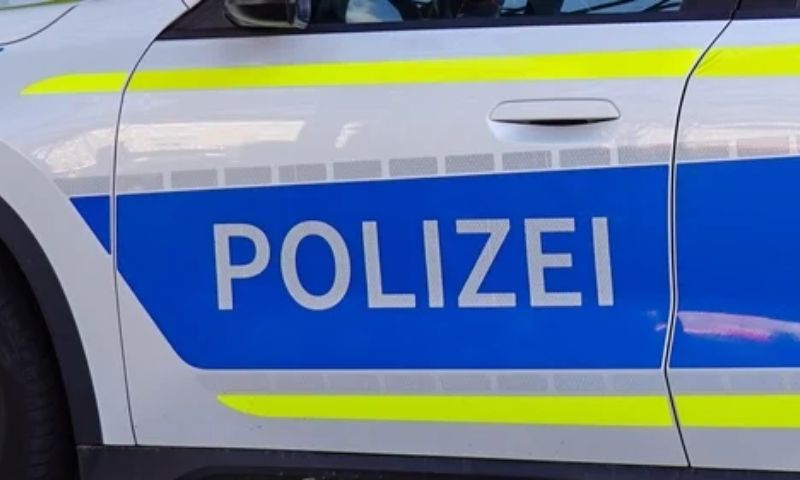 German