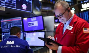 Donald Trump, Tariffs, Trade War, China, US, Global Stocks,