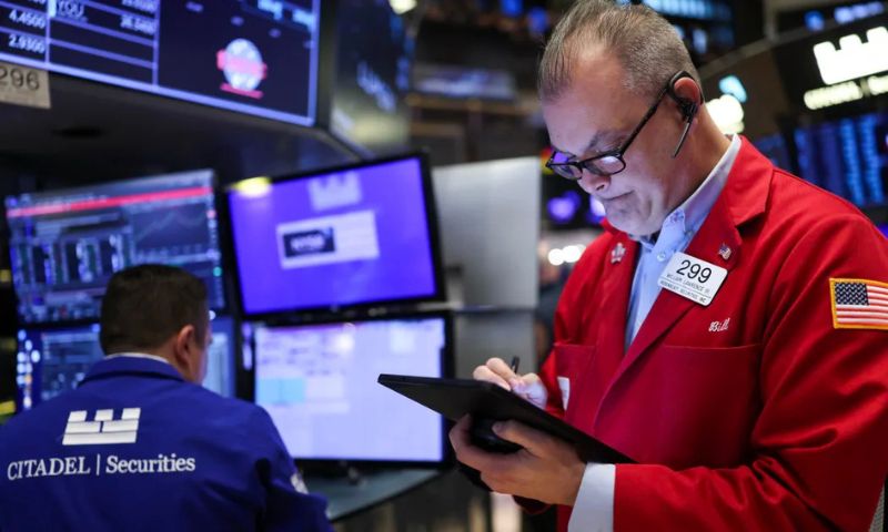 Donald Trump, Tariffs, Trade War, China, US, Global Stocks,