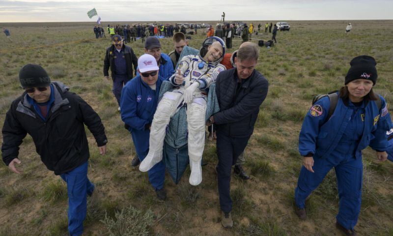 NASA