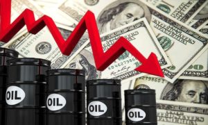 Oil Prices