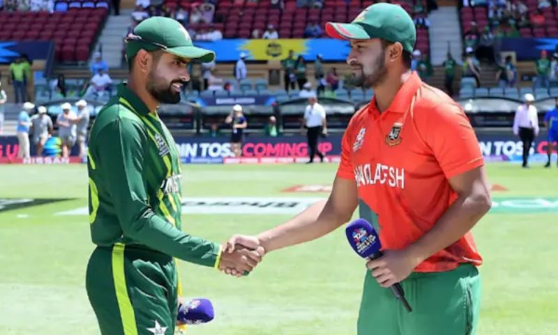 Pakistan