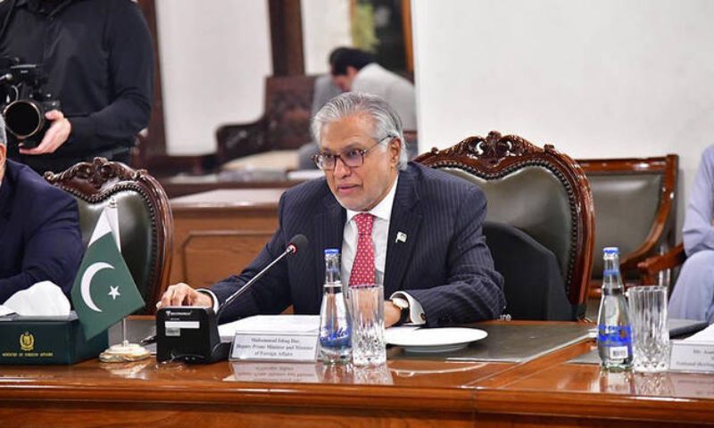 Pakistan