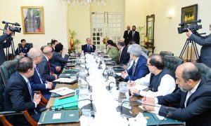 Pakistan to Fully Digitise National Economy