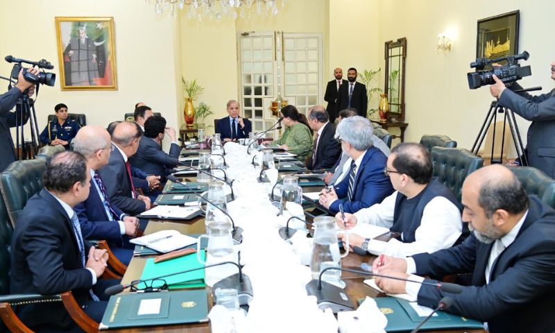 Pakistan to Fully Digitise National Economy