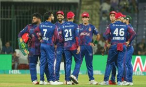 Pakistan PSL 2 1