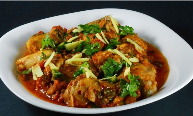 Pakistan food 1