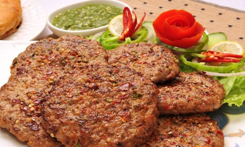 Pakistan food 2