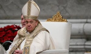 Pope Francis