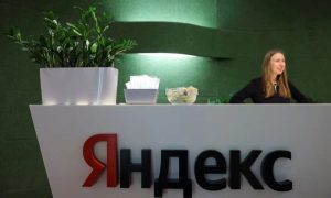 Yandex, VK, Russia's Google, Agana, TSMC,