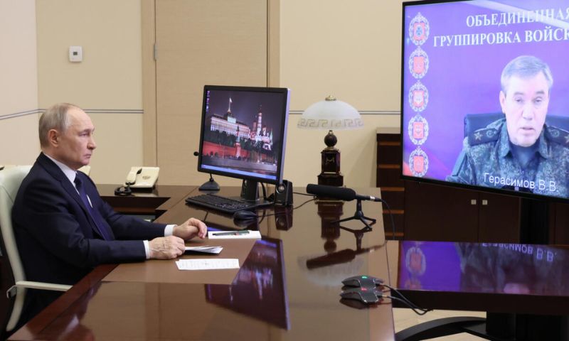 Russia