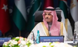 Saudi Arabia