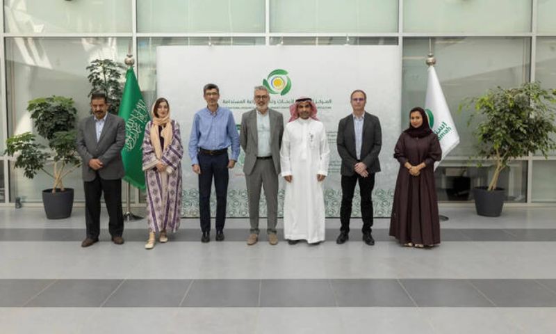 Saudi