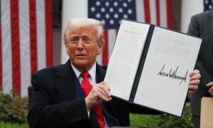 Tariffs
