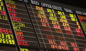 Thailand Stocks