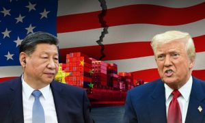 US, China, Trade War, Tariffs, Donald Trump, European Union, EU, Beijing, White House