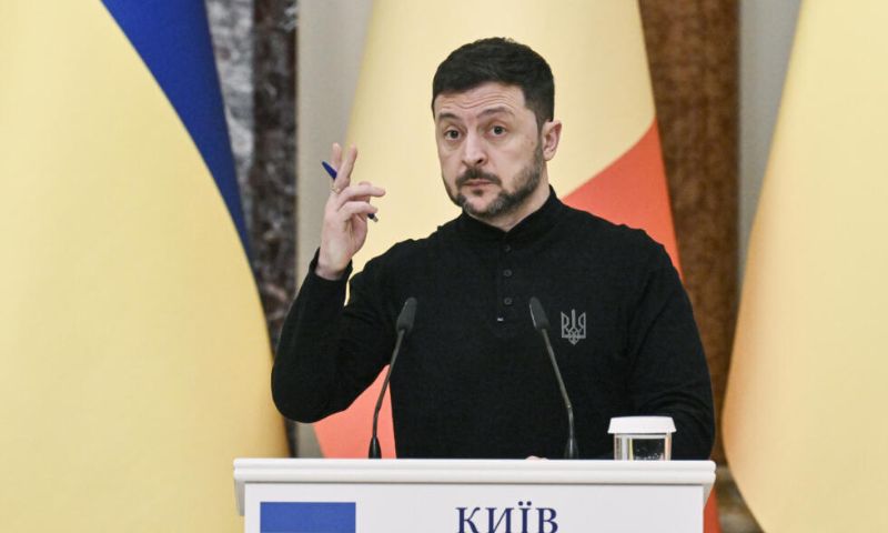 Ukraine