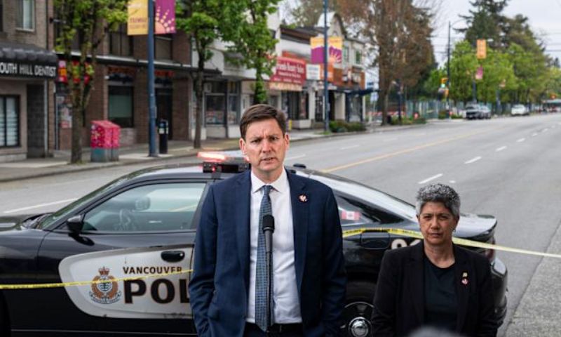 Vancouver