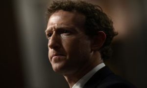 Zuckerberg