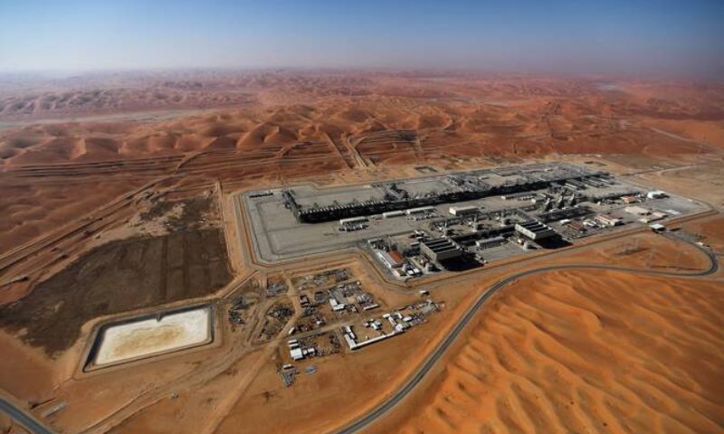Aramco, Saudi Arabia, Oil, Vision 2030, Kingdom,