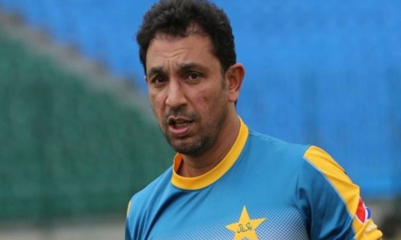 PCB, Azhar Mahmood, Pakistan, Cricket, Head Coach