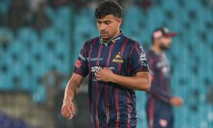 PSL 10, Fawad Ali, Swat, Cricket, Talent Hunt