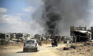 Gaza, UNRWA, ICC, Israel, UN, Netanyahu, Hamas, Palestinians,