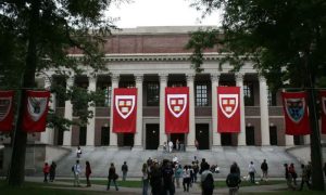 Harvard University, Middle Eastern Studies Centre, Donald Trump, Israel, Gaza, Palestinians, US,