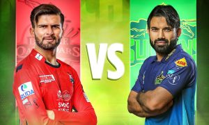 Lahore Qalandars, Multan Sultans, PSL 10, Cricket