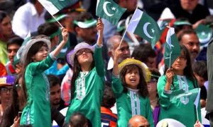 Pakistan, Indian, Gallup, Survey, Happiness Index