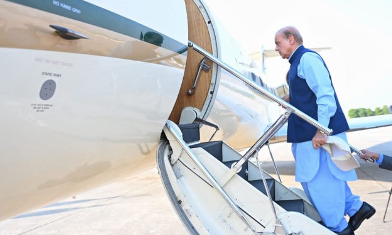 Pakistan, PM, Turkey, Erdogan, President, Foreign Minister, PMIF25, HLSCC,