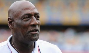 PSL 10, Vivian Richards, Pakistan, Quetta Gladiators