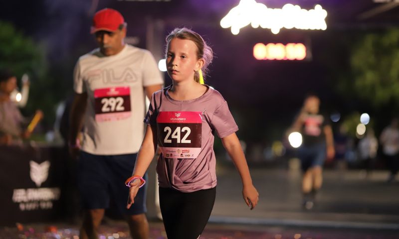 03 night run