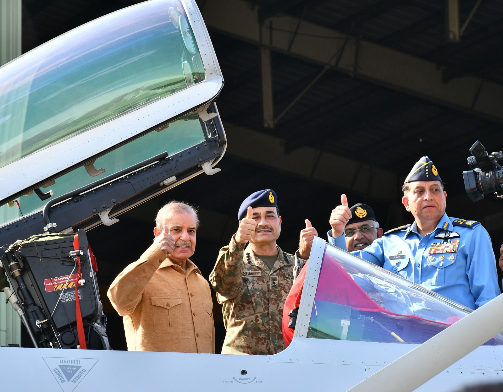 Pakistan