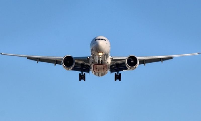 Pakistan, Airspace, India, Pahalgam, Karachi, Lahore, Civil Aviation Authority, CAA