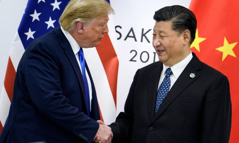 Asian Markets
