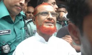 Bangladesh