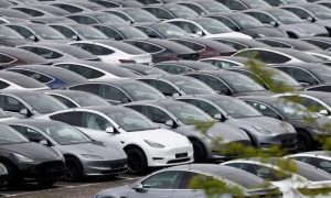 Car Sales