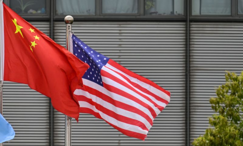 China
