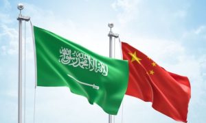 China Saudi