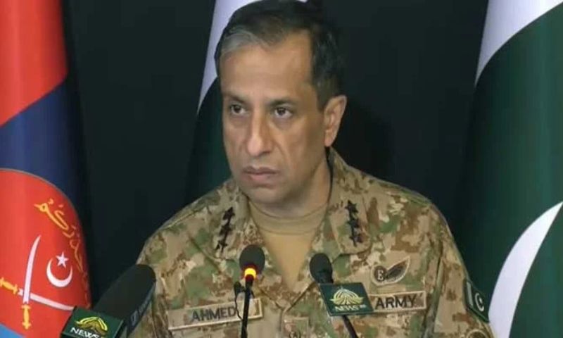 DG ISPR 3