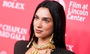 Dua Lipa 1