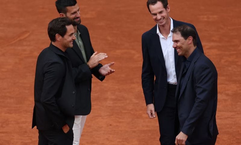 French Open