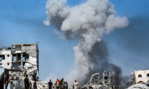 Gaza