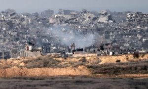 Gaza