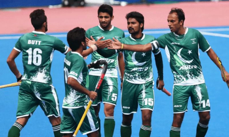 Pakistan, India, Hockey Asia Cup, World Cup, Asian Hockey Federation, Pahalgam