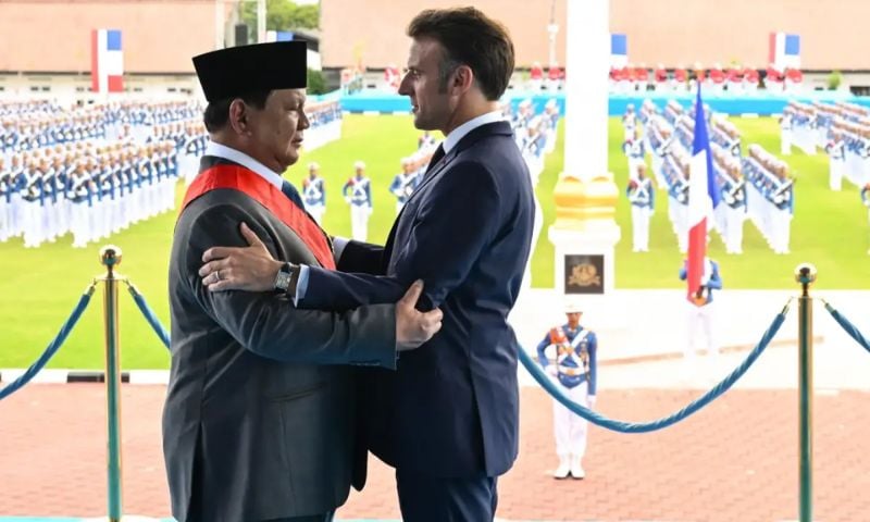 Indonesia