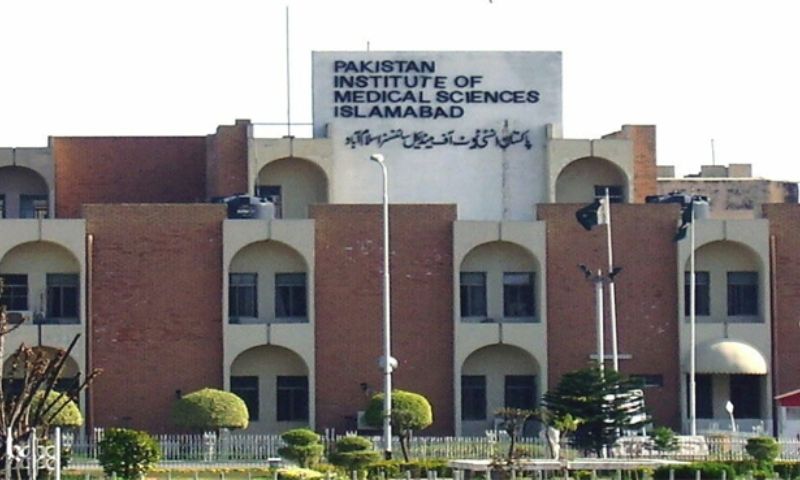 Islamabad